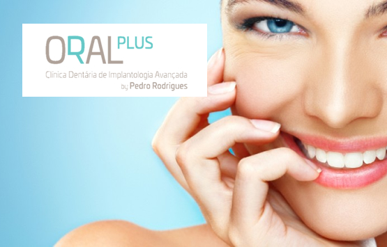 Clinica Oral Plus by Pedro Rodrigues