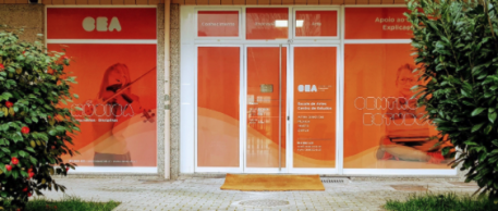 CCD Braga | Reabertura da CEA, 1 de junho