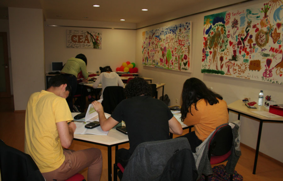 Centro de Estudos