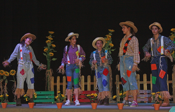 Teatro