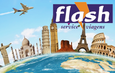 Flash Viagens Flash Viagens